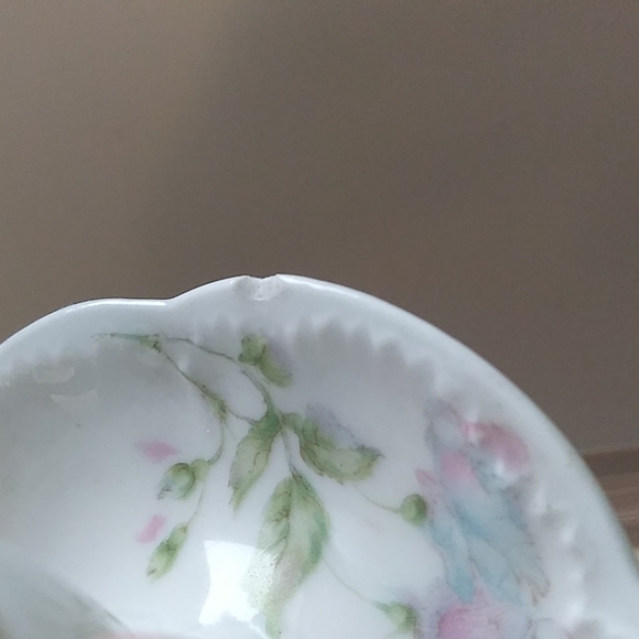 Havilang France Floral Pattern Egg Cup - Picture 15 of 15